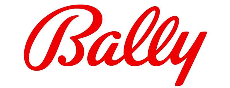 bally logo