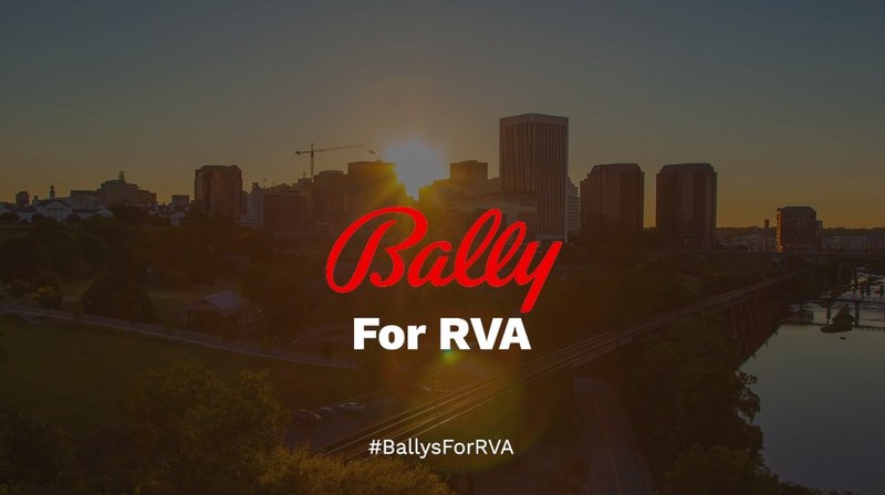 bally for RVA