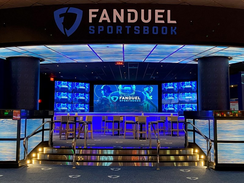 FANDUEL